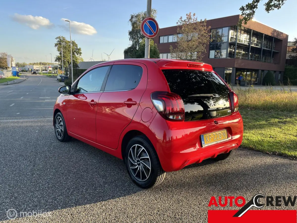 1.0 e-VTi Active