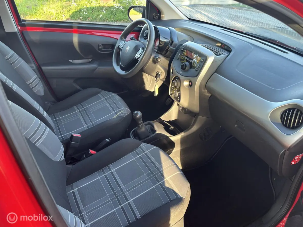 1.0 e-VTi Active