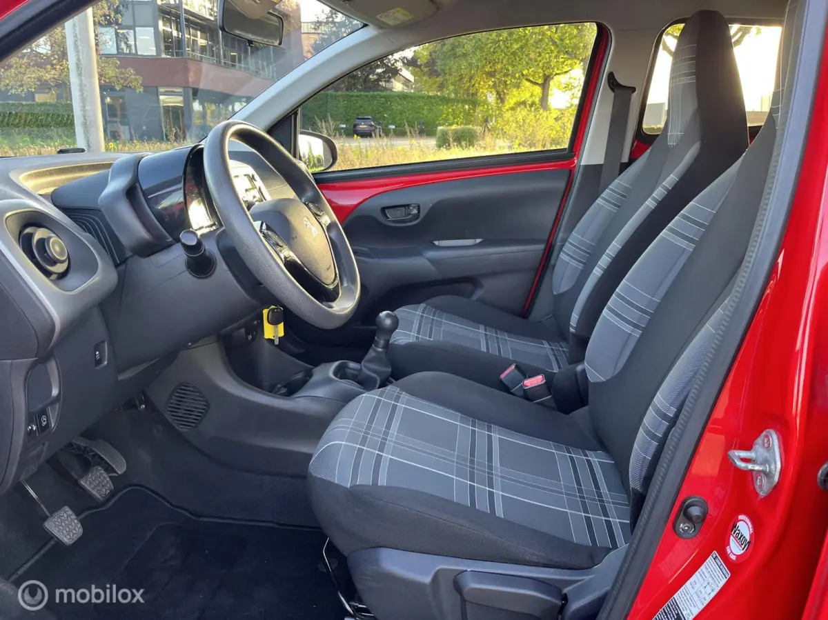 1.0 e-VTi Active