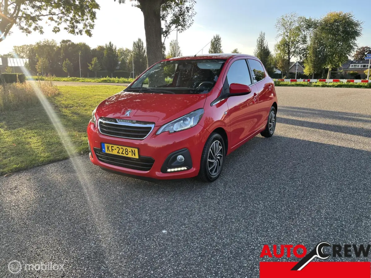 1.0 e-VTi Active