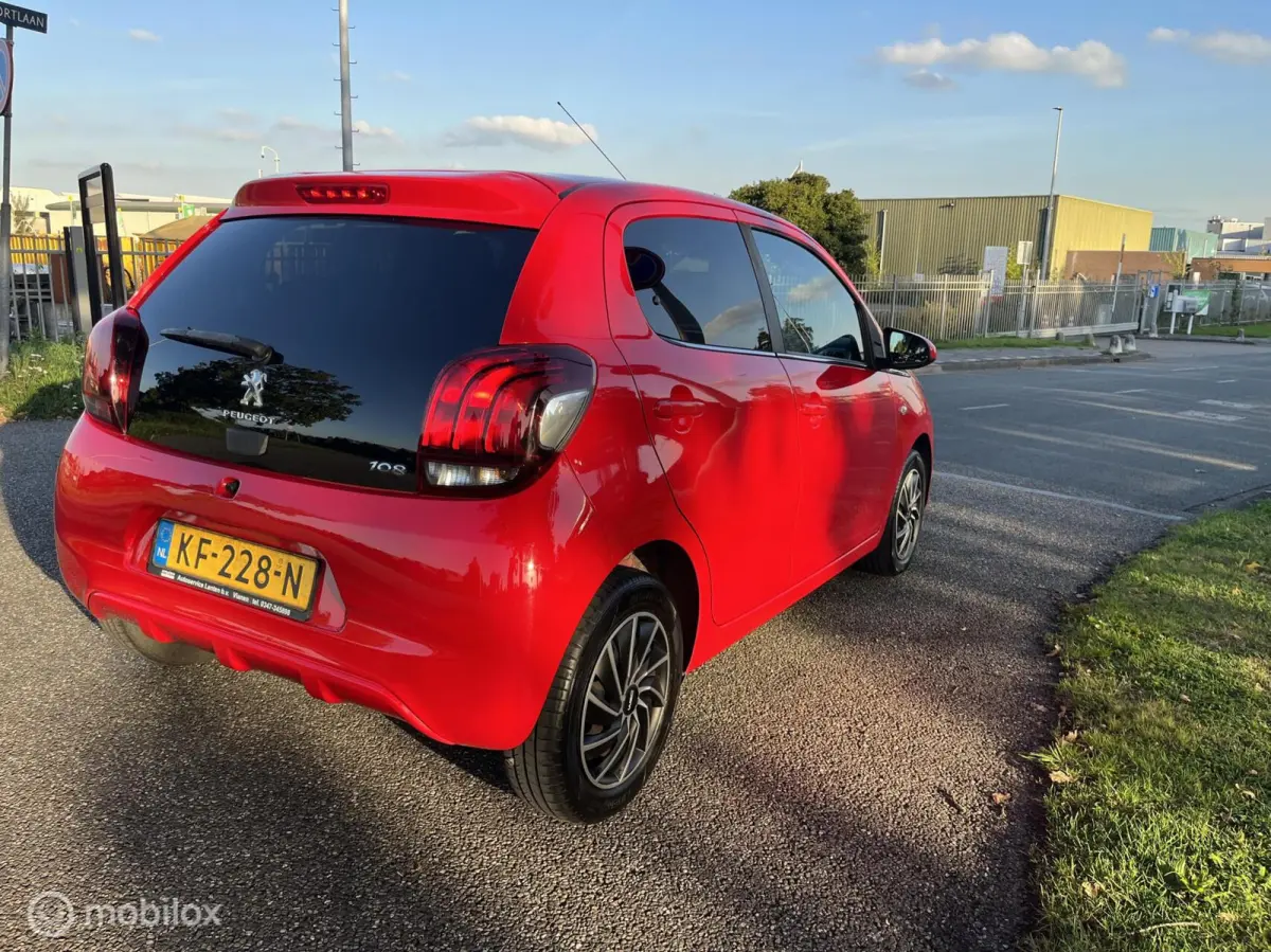 1.0 e-VTi Active