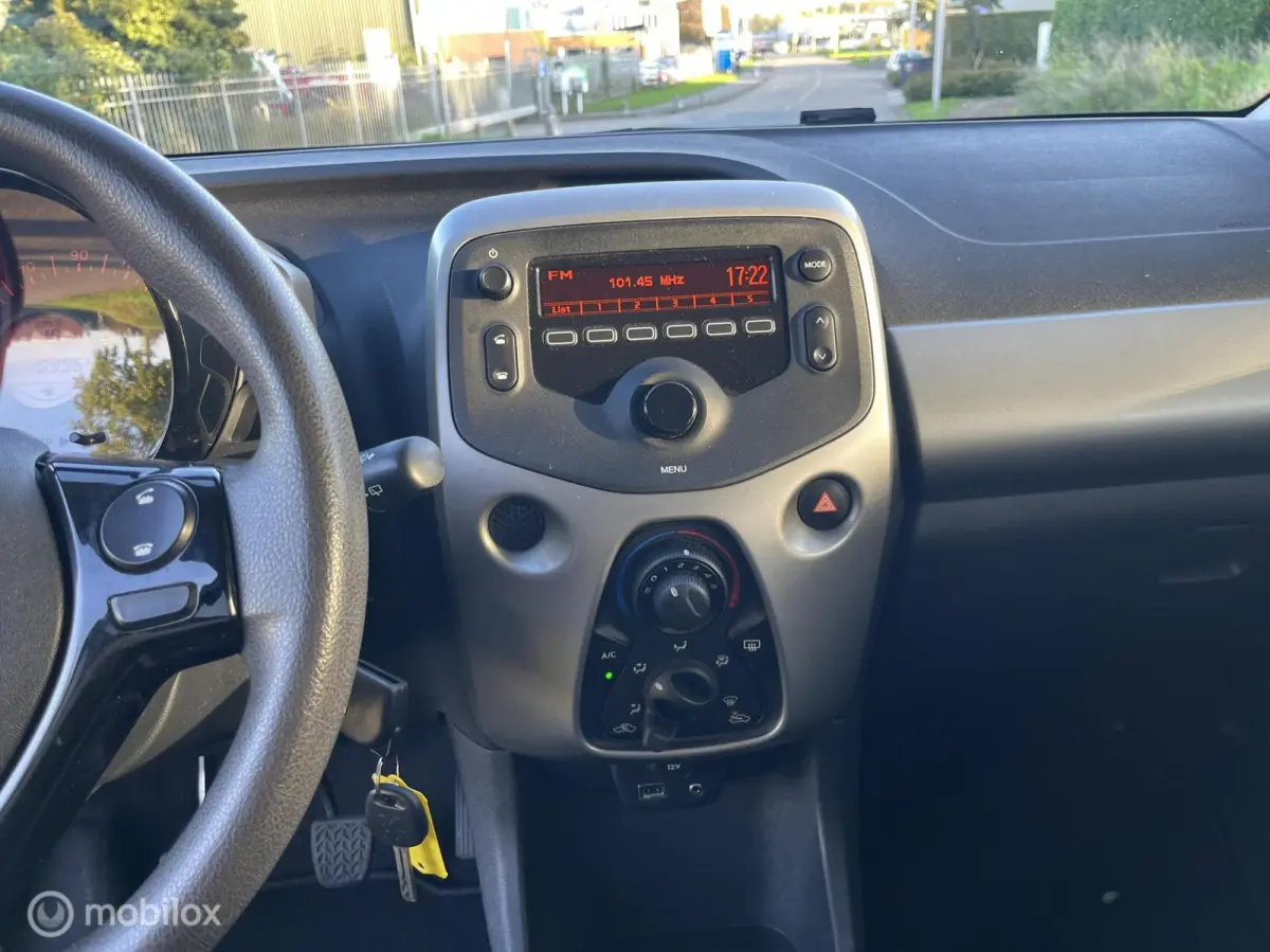 1.0 e-VTi Active