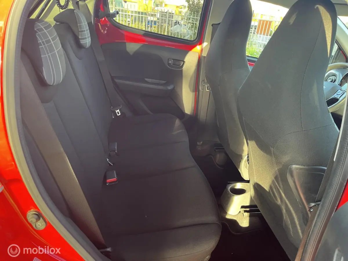 1.0 e-VTi Active