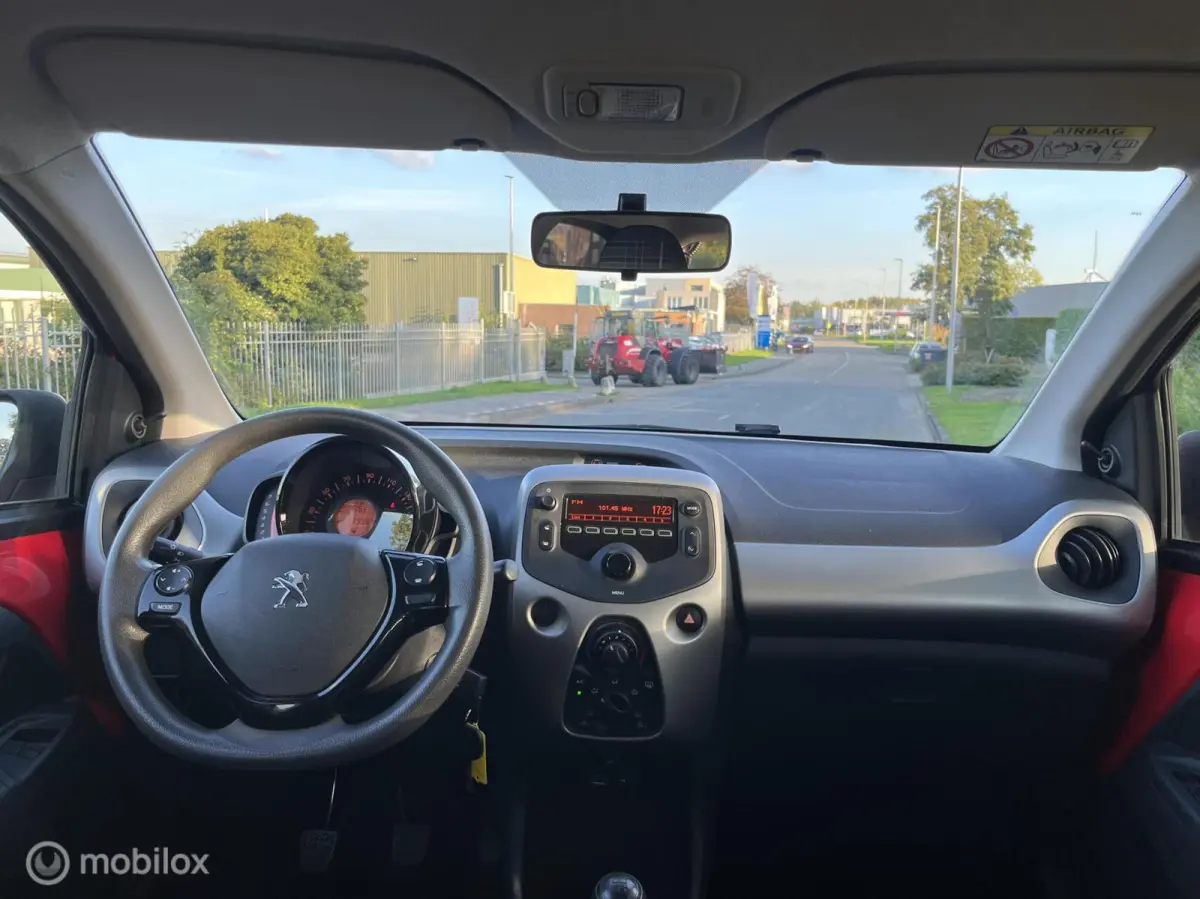 1.0 e-VTi Active