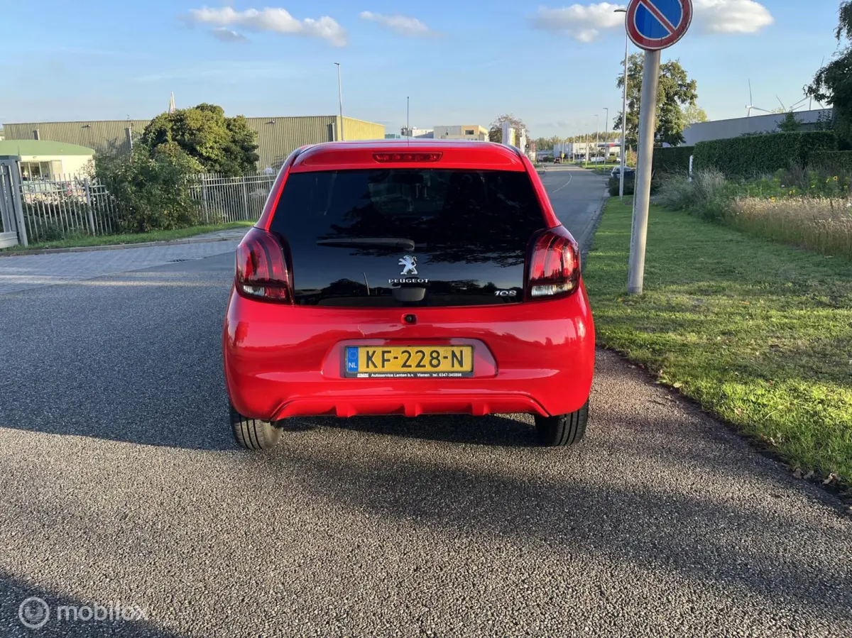 1.0 e-VTi Active