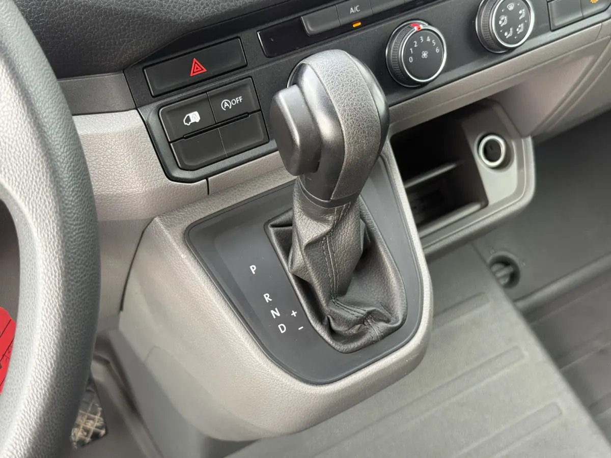 TGE 3.140 2.0 TDI