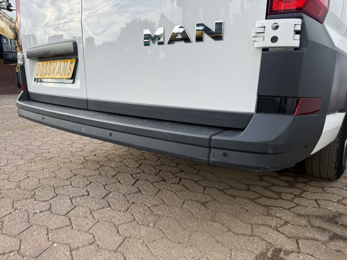 TGE 3.140 2.0 TDI