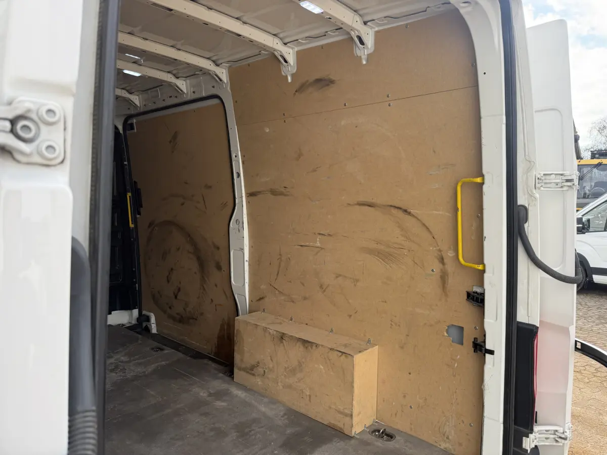 TGE 3.140 2.0 TDI