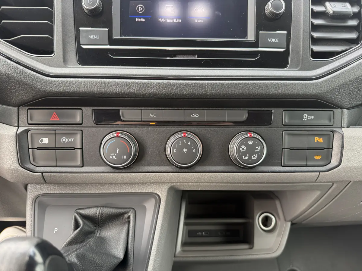 TGE 3.140 2.0 TDI