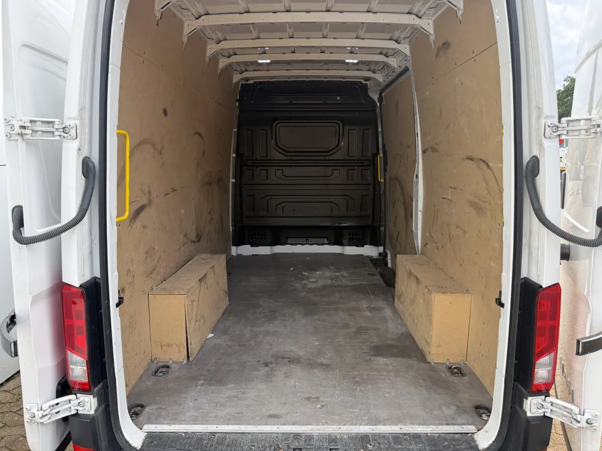 TGE 3.140 2.0 TDI