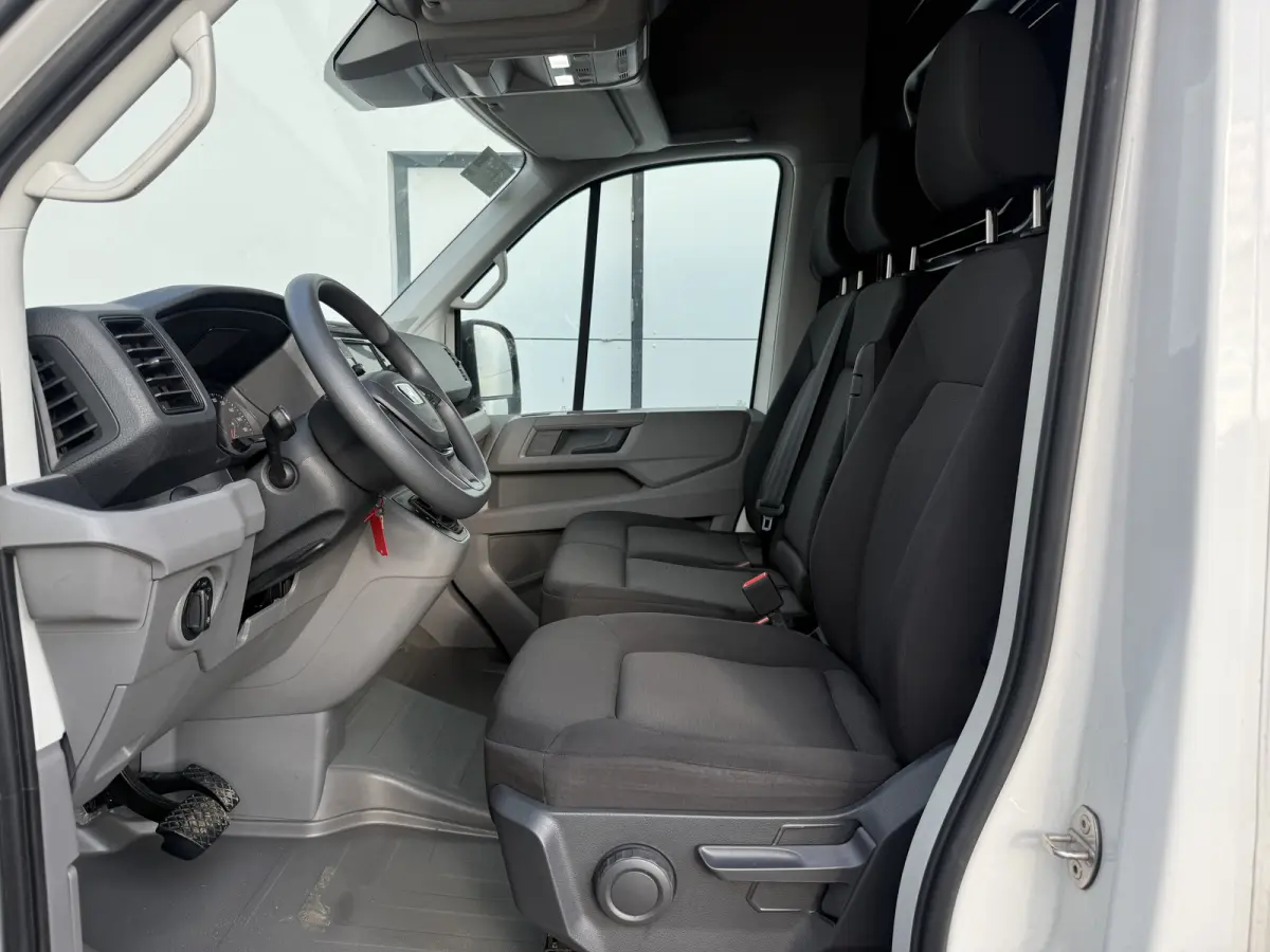 TGE 3.140 2.0 TDI