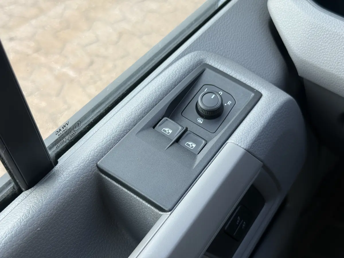 TGE 3.140 2.0 TDI