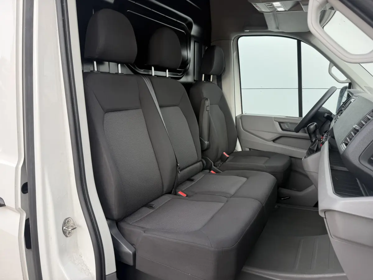 TGE 3.140 2.0 TDI