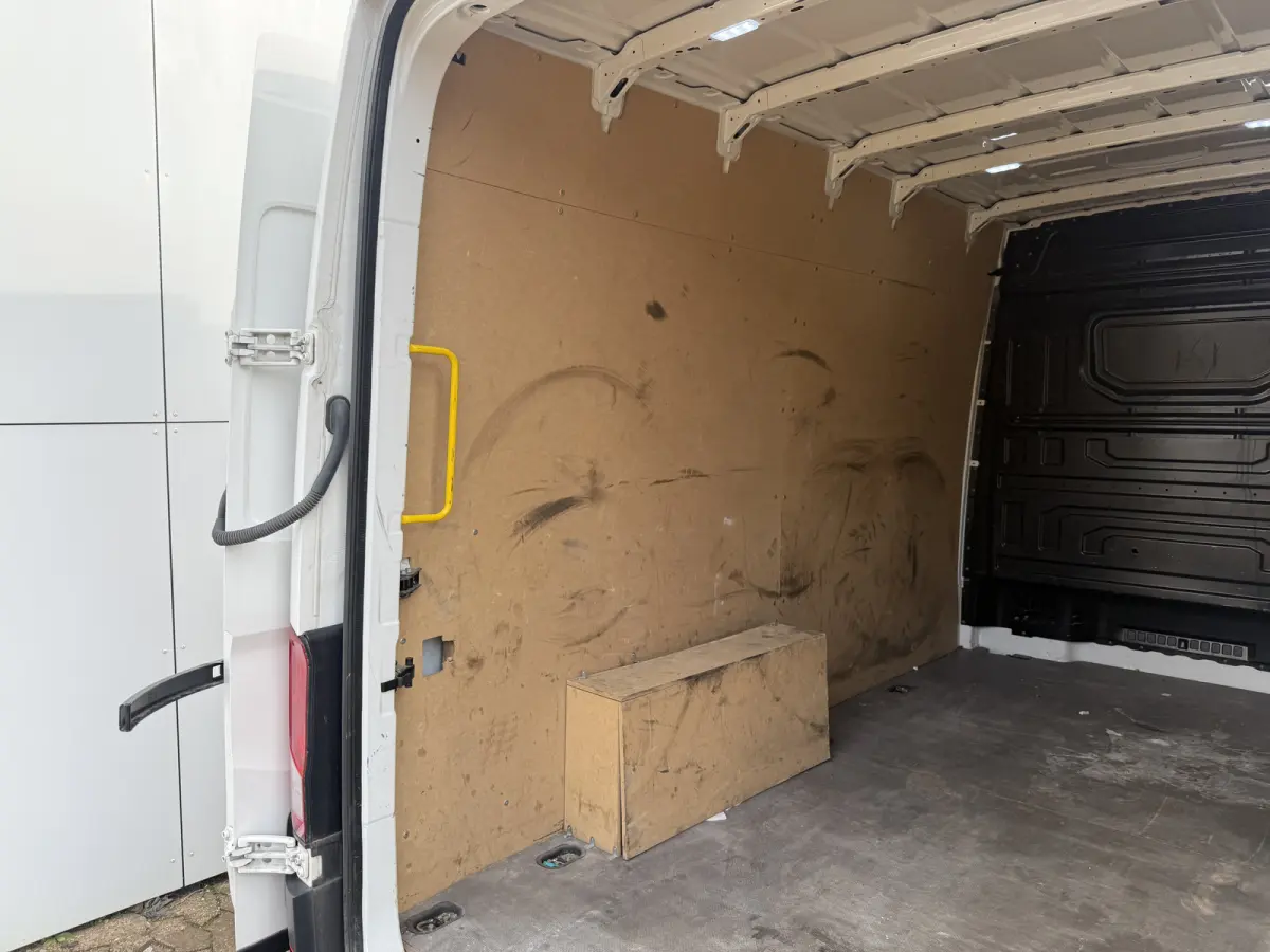 TGE 3.140 2.0 TDI