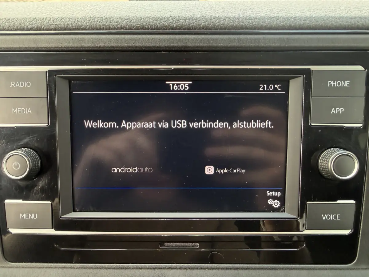 TGE 3.140 2.0 TDI