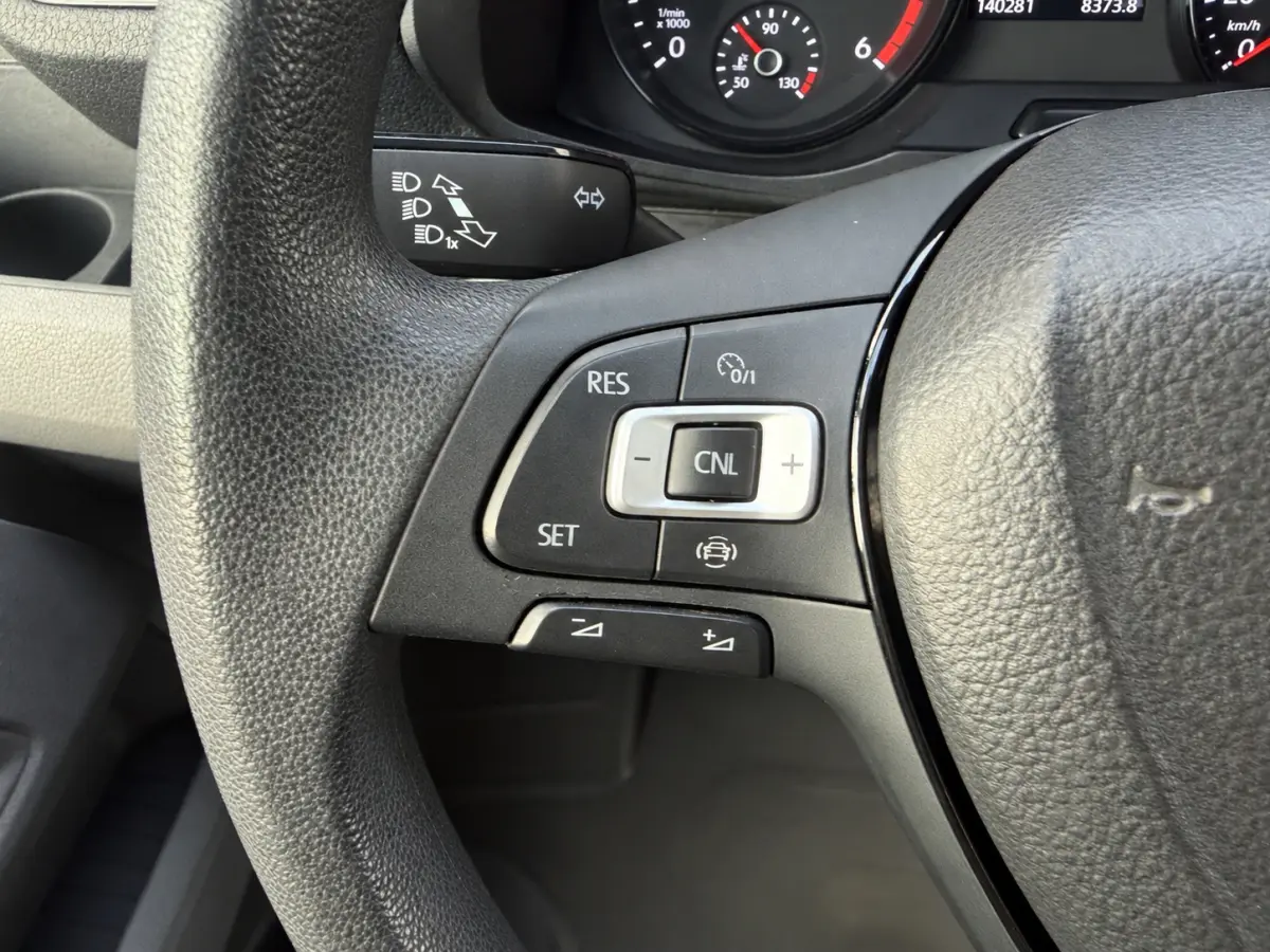 TGE 3.140 2.0 TDI