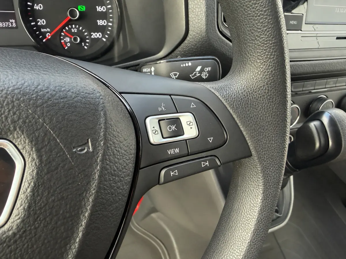 TGE 3.140 2.0 TDI