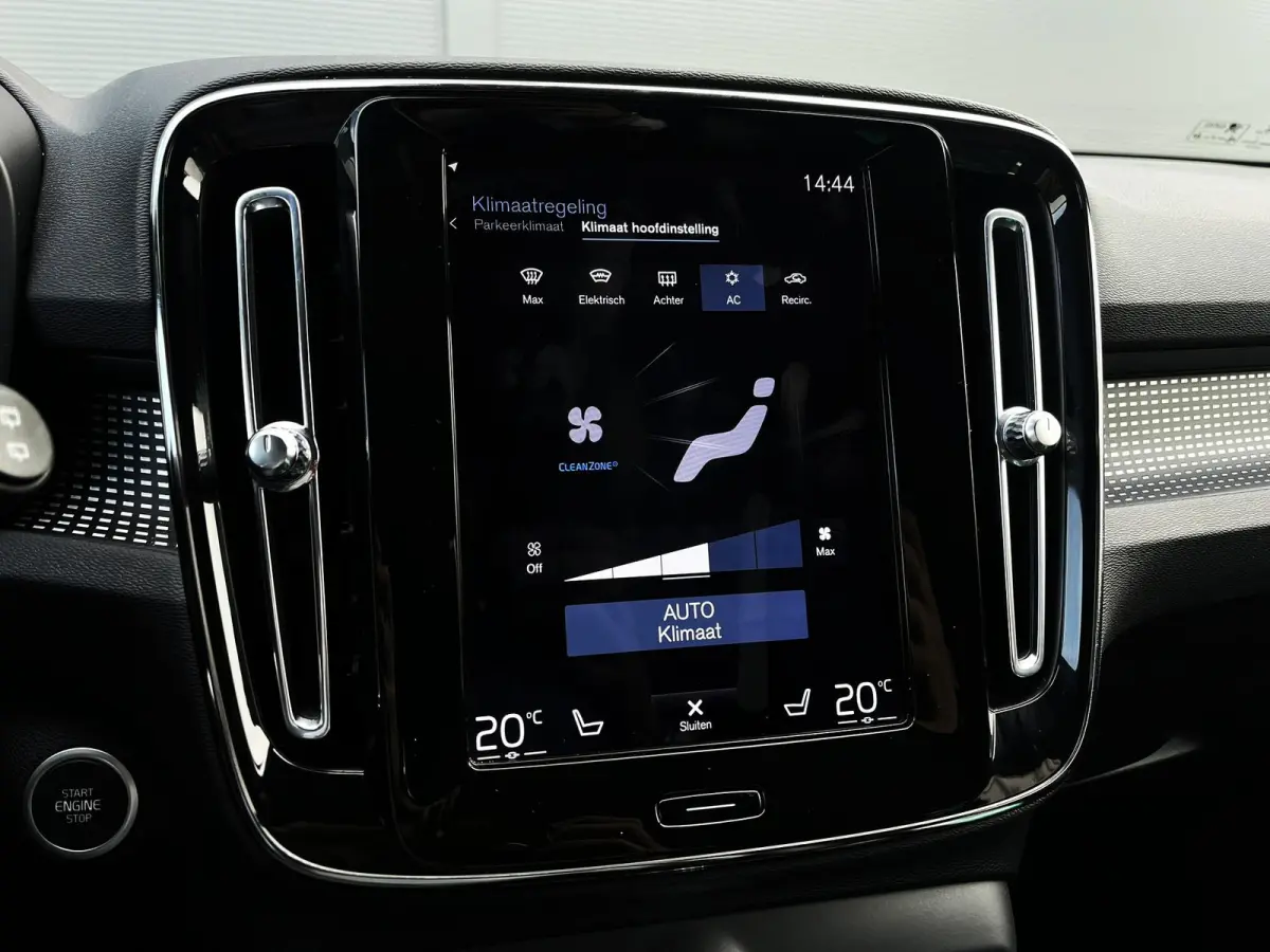 2.0 T4 190pk AUT R-Design | Harman Kardon | Navigatie | Trekhaak