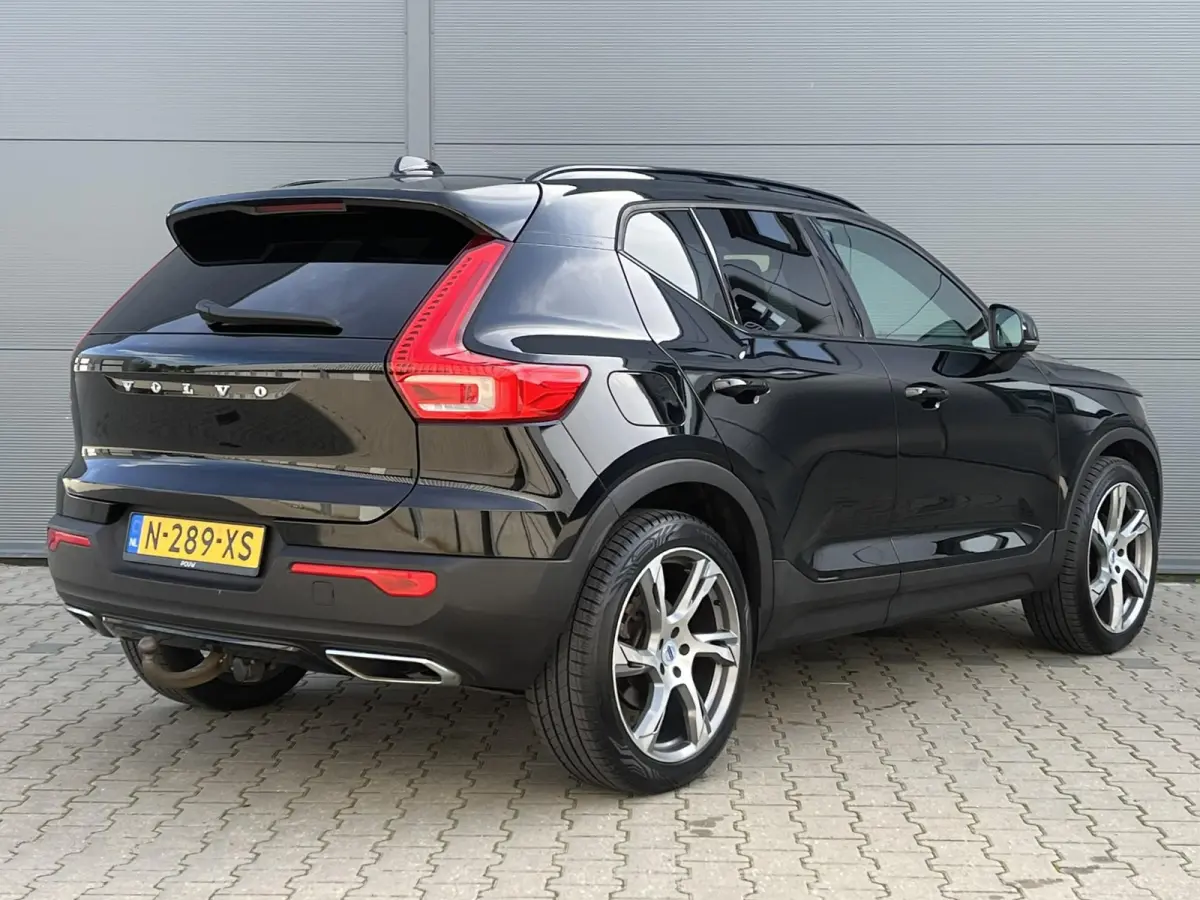 2.0 T4 190pk AUT R-Design | Harman Kardon | Navigatie | Trekhaak