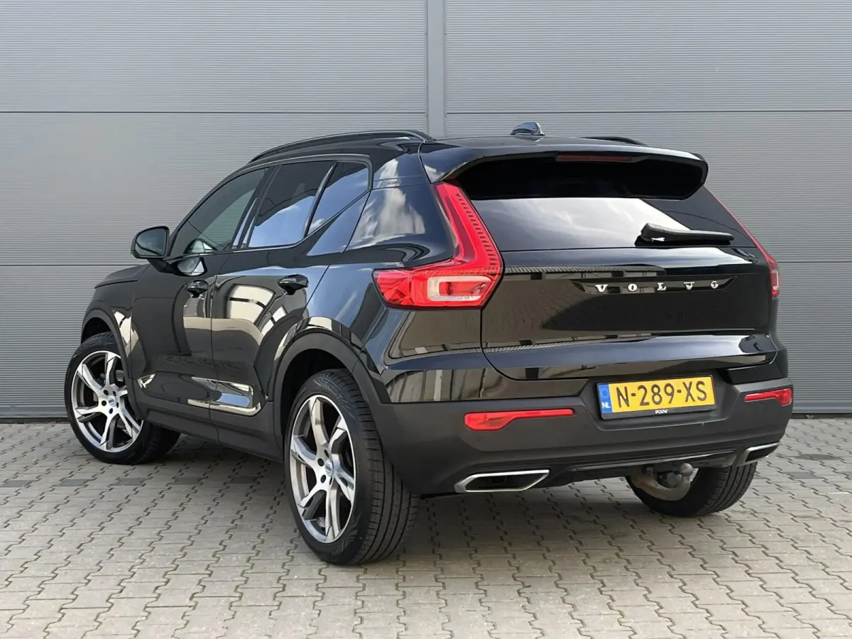 2.0 T4 190pk AUT R-Design | Harman Kardon | Navigatie | Trekhaak