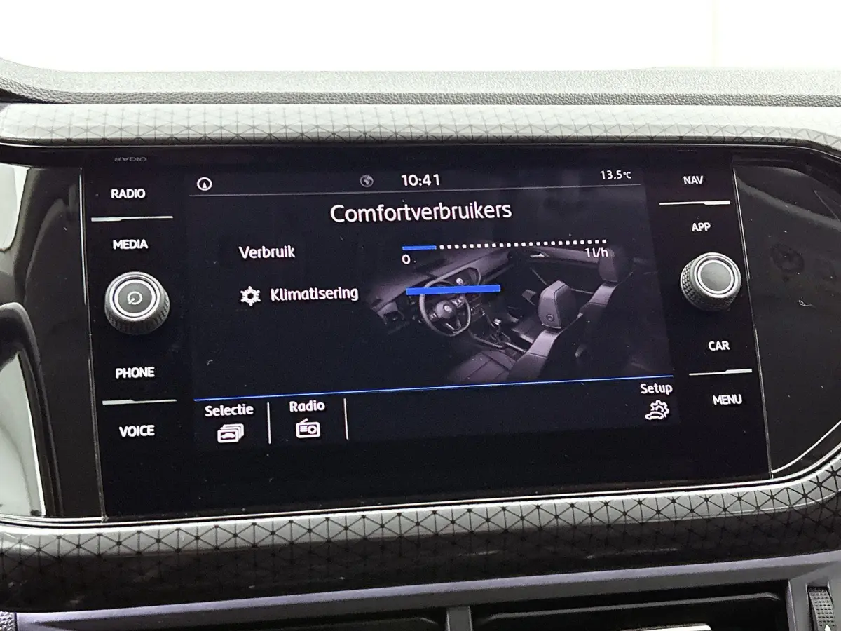 1.0 TSI Style | 115 PK | Climatronic (Automatische Airco) | Stoelverwarming | Camera |