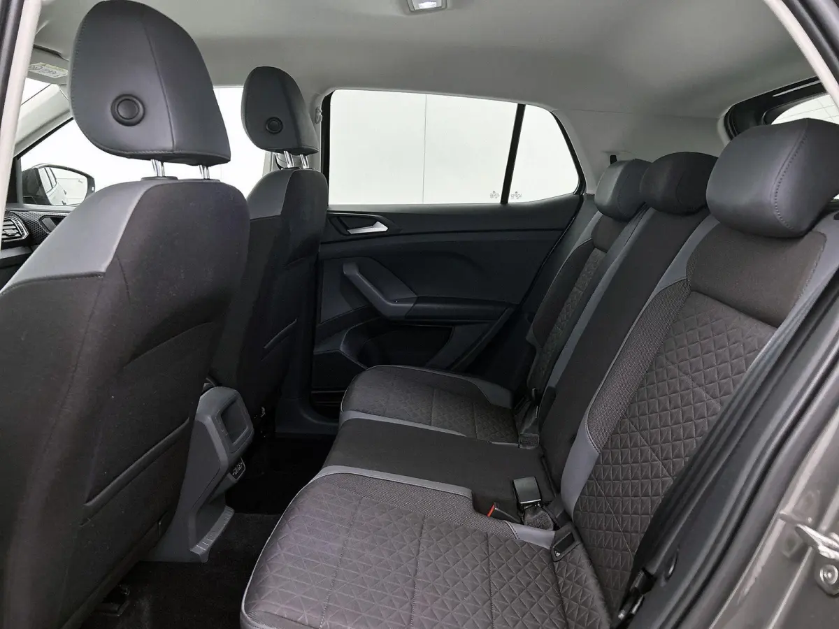 1.0 TSI Style | 115 PK | Climatronic (Automatische Airco) | Stoelverwarming | Camera |
