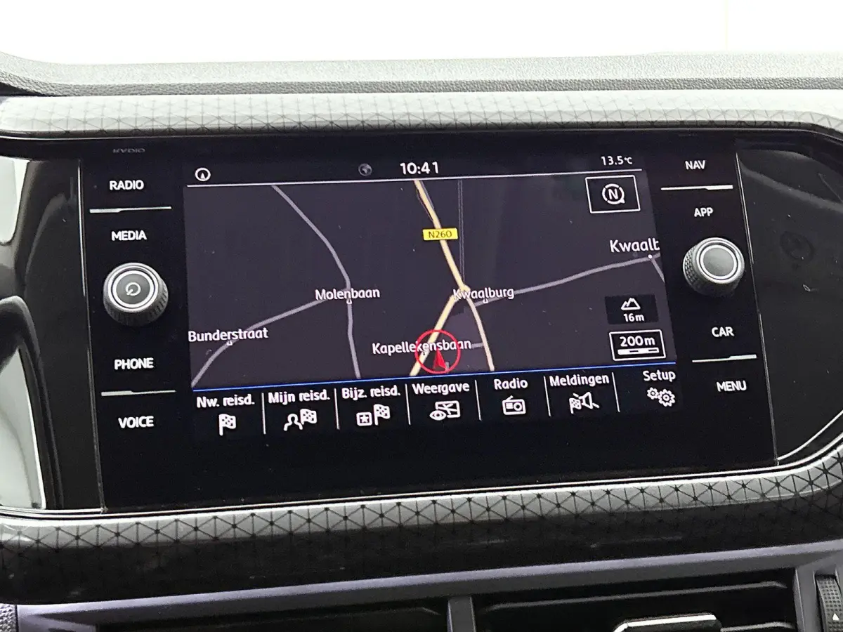 1.0 TSI Style | 115 PK | Climatronic (Automatische Airco) | Stoelverwarming | Camera |
