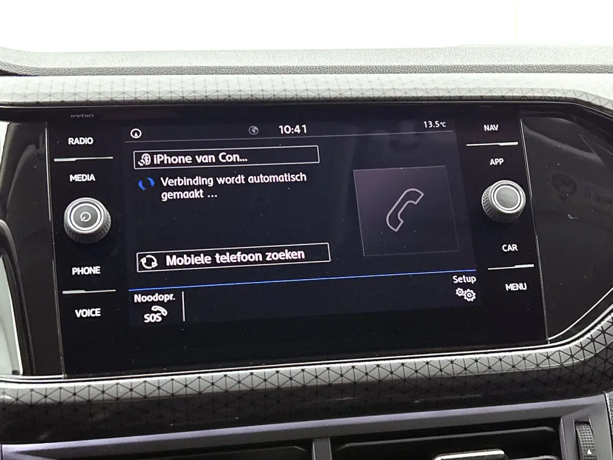 1.0 TSI Style | 115 PK | Climatronic (Automatische Airco) | Stoelverwarming | Camera |