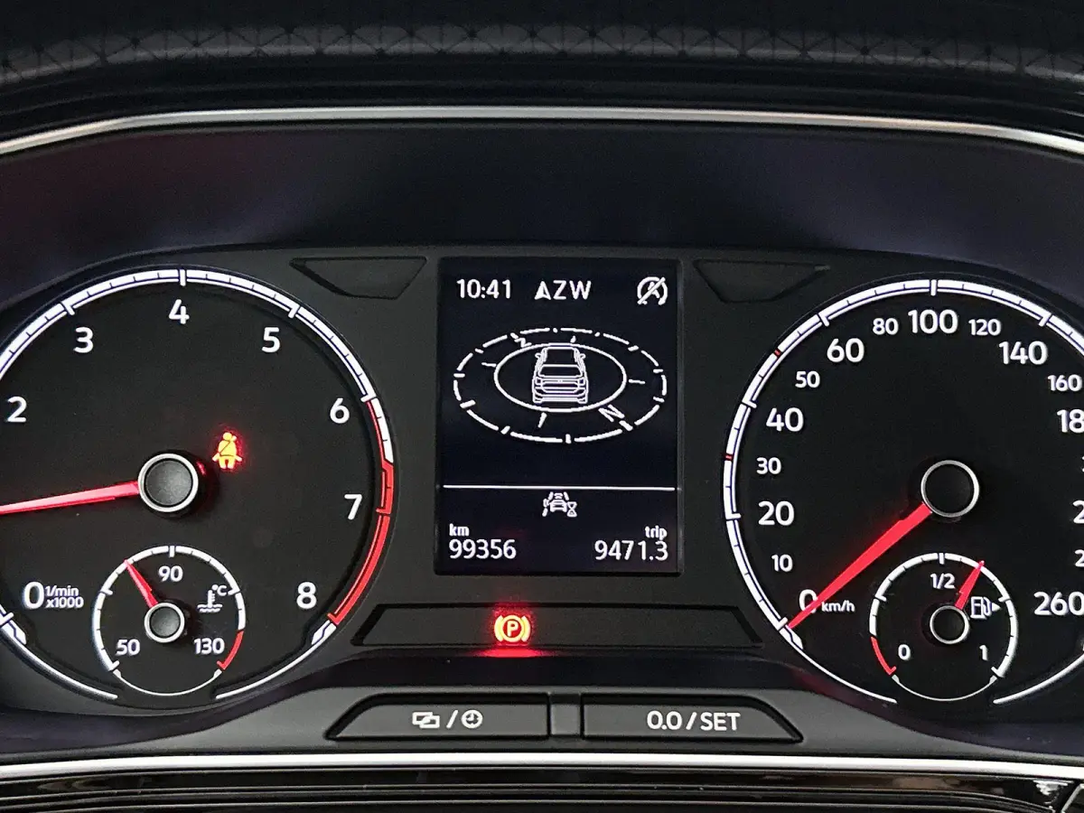 1.0 TSI Style | 115 PK | Climatronic (Automatische Airco) | Stoelverwarming | Camera |