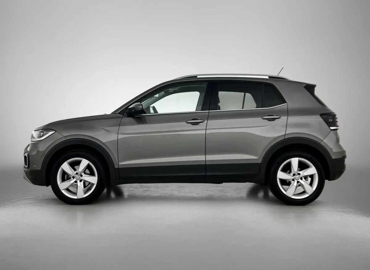 1.0 TSI Style | 115 PK | Climatronic (Automatische Airco) | Stoelverwarming | Camera |