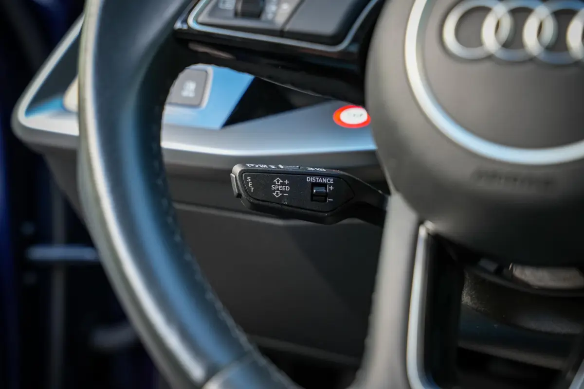 40 TFSI e Edition 204 PK – Panoramadak • Adaptive Cruise • LED • Automaat