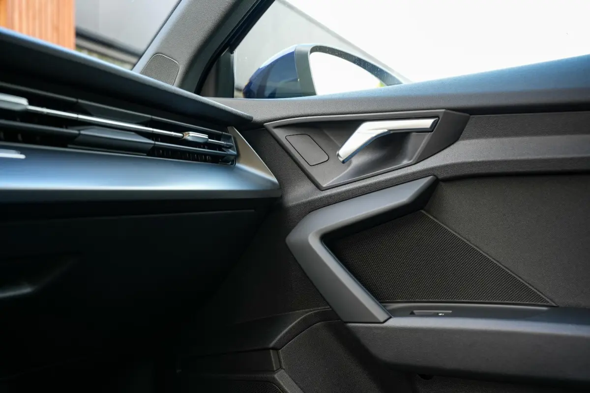 40 TFSI e Edition 204 PK – Panoramadak • Adaptive Cruise • LED • Automaat