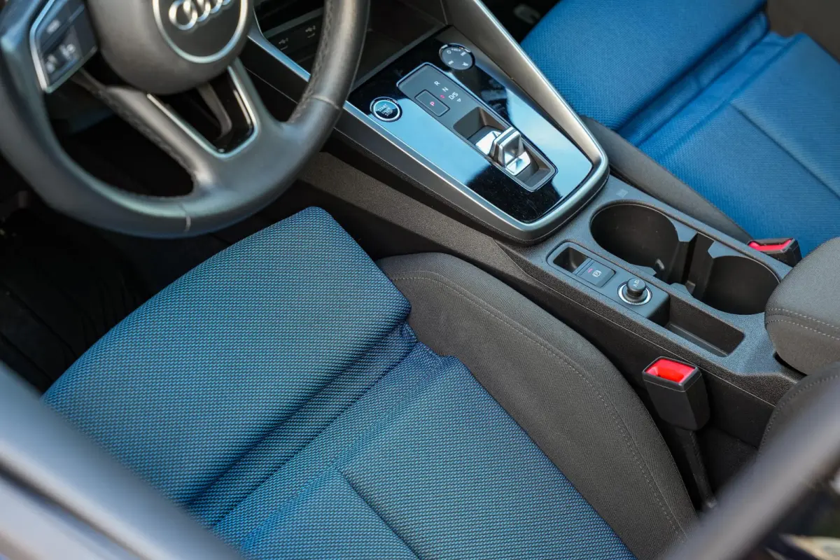 40 TFSI e Edition 204 PK – Panoramadak • Adaptive Cruise • LED • Automaat