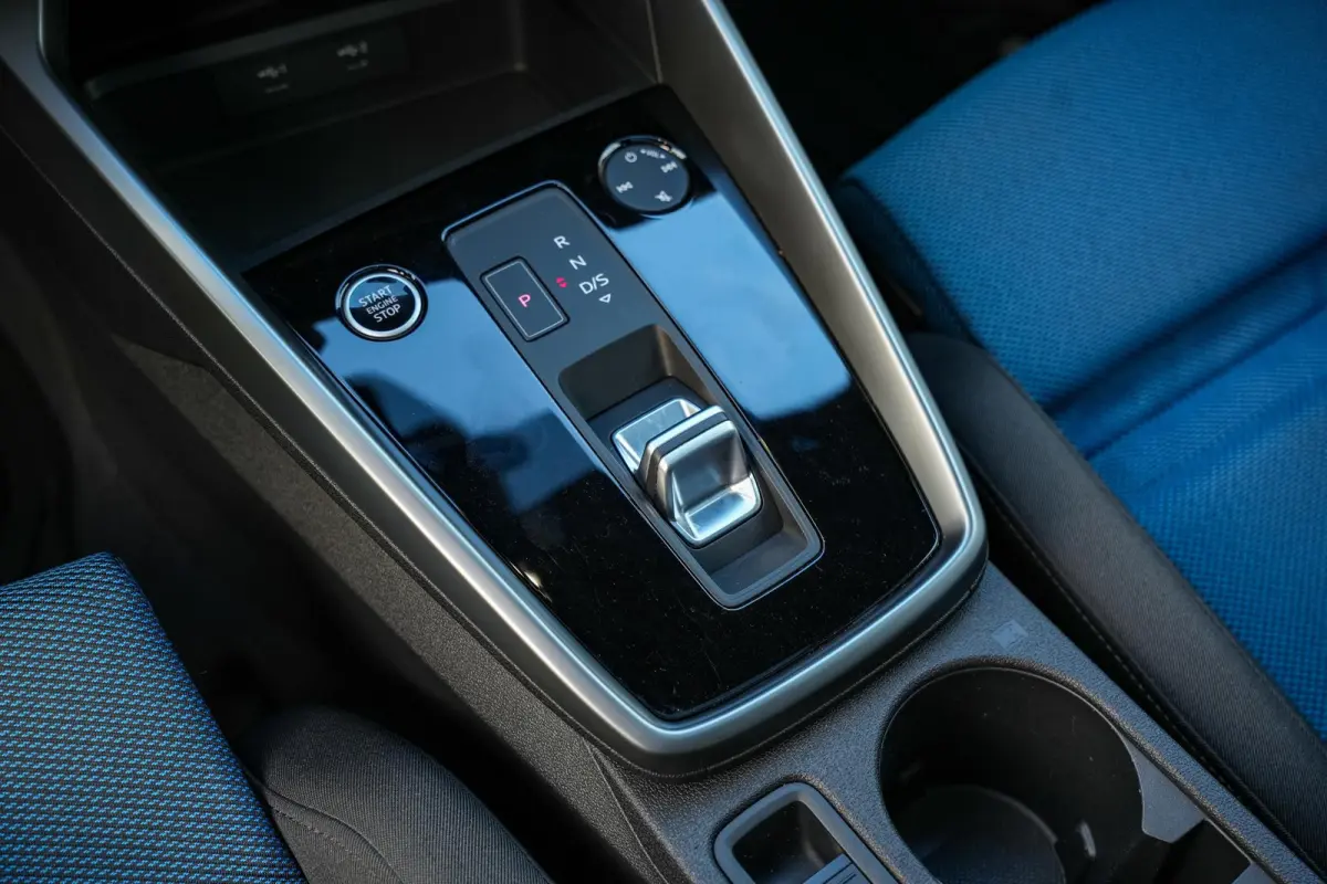 40 TFSI e Edition 204 PK – Panoramadak • Adaptive Cruise • LED • Automaat