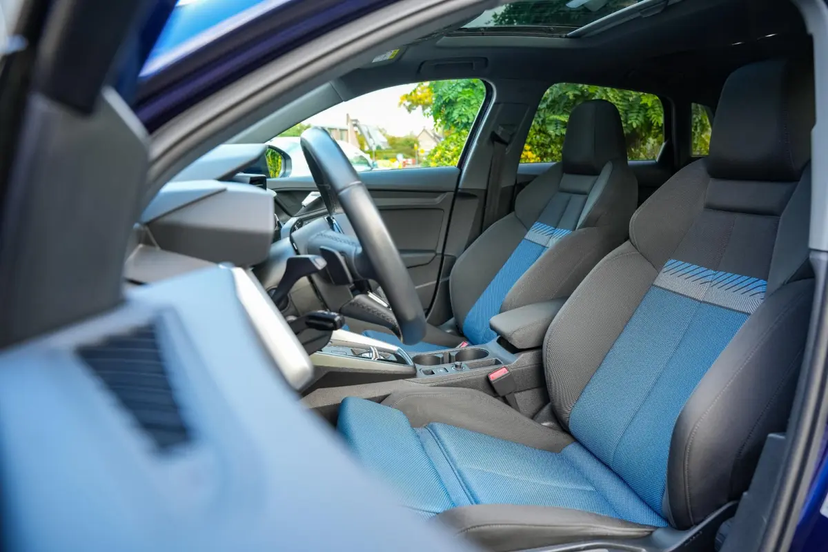 40 TFSI e Edition 204 PK – Panoramadak • Adaptive Cruise • LED • Automaat