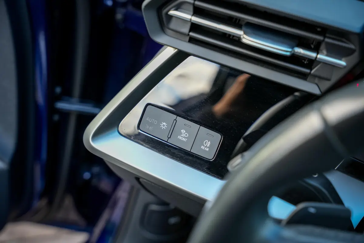 40 TFSI e Edition 204 PK – Panoramadak • Adaptive Cruise • LED • Automaat