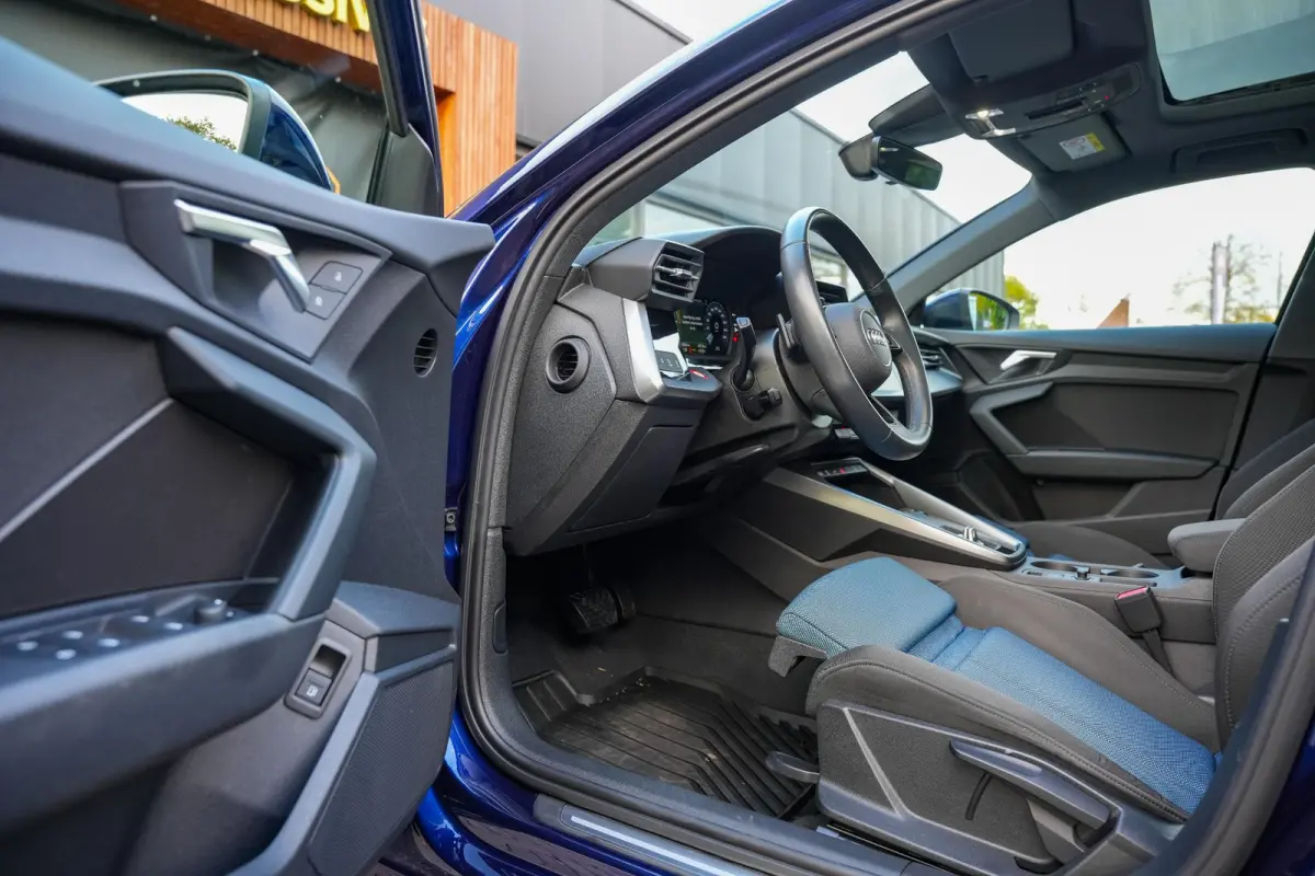 40 TFSI e Edition 204 PK – Panoramadak • Adaptive Cruise • LED • Automaat