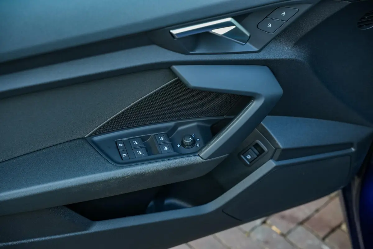 40 TFSI e Edition 204 PK – Panoramadak • Adaptive Cruise • LED • Automaat