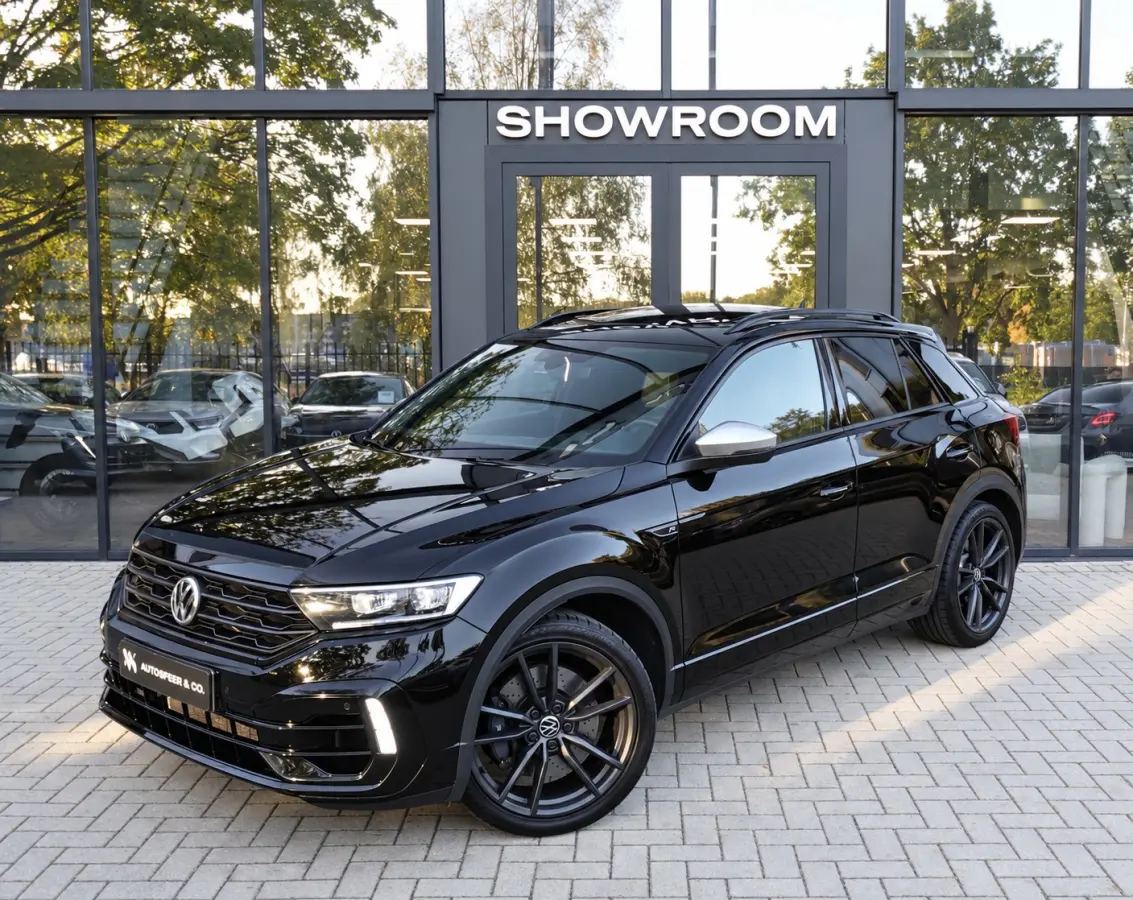 2.0 TSI R AKRAPOVIC BEATS KEYLESS PANO VOL