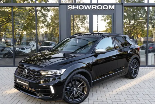 2.0 TSI R AKRAPOVIC BEATS KEYLESS PANO VOL