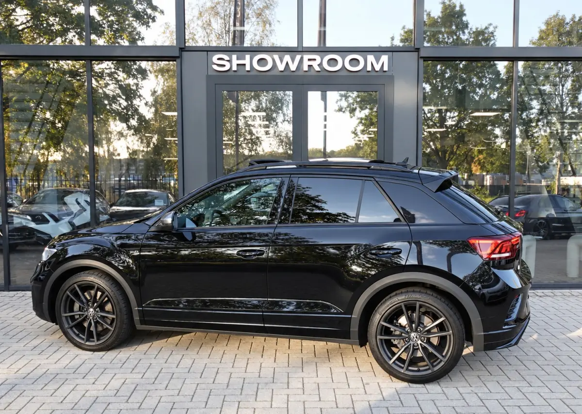 2.0 TSI R AKRAPOVIC BEATS KEYLESS PANO VOL