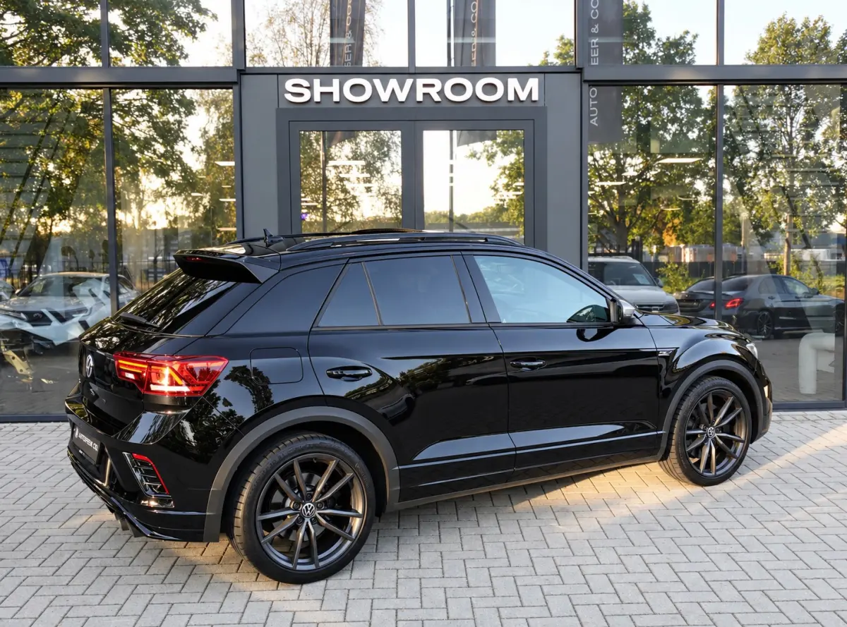 2.0 TSI R AKRAPOVIC BEATS KEYLESS PANO VOL