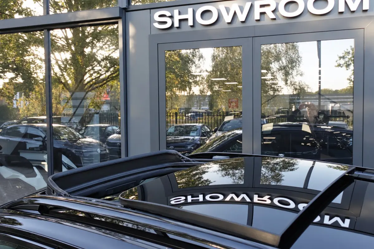 2.0 TSI R AKRAPOVIC BEATS KEYLESS PANO VOL