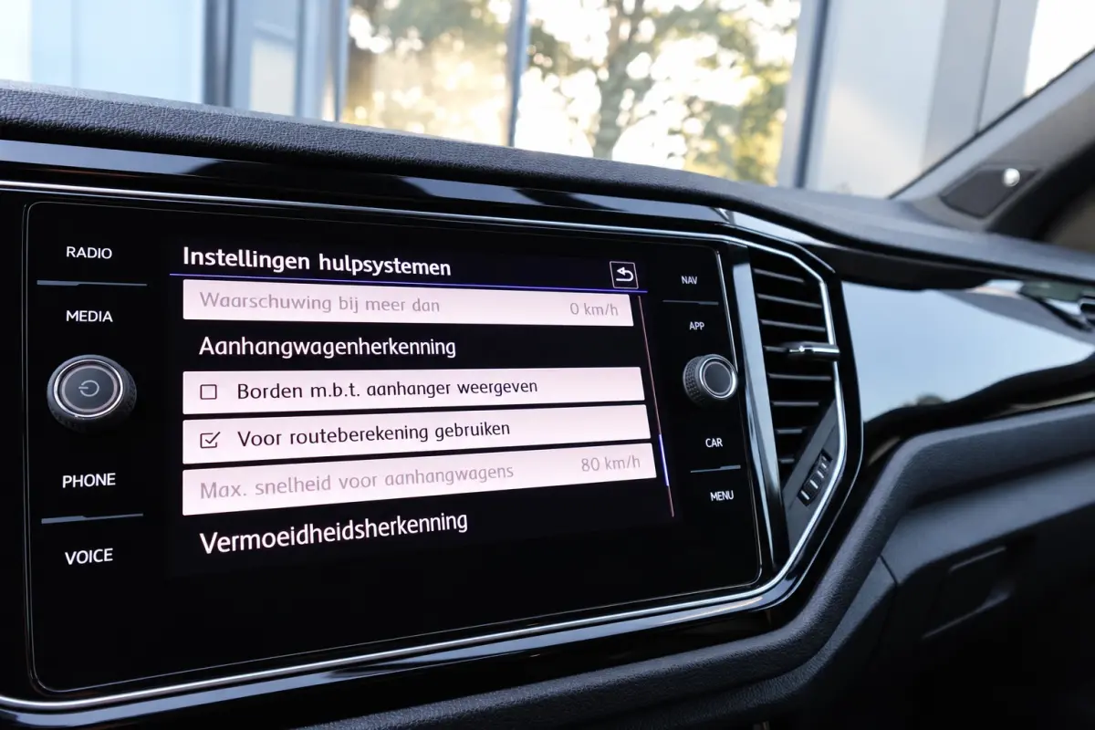 2.0 TSI R AKRAPOVIC BEATS KEYLESS PANO VOL