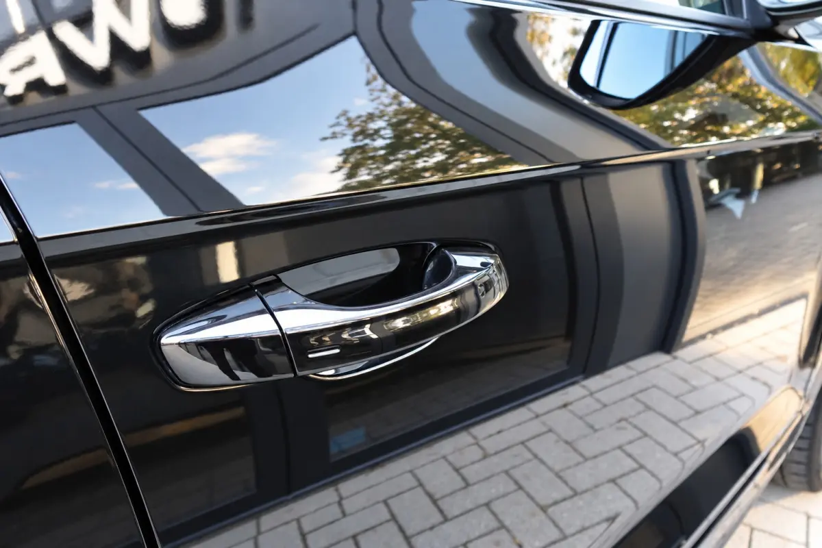 2.0 TSI R AKRAPOVIC BEATS KEYLESS PANO VOL