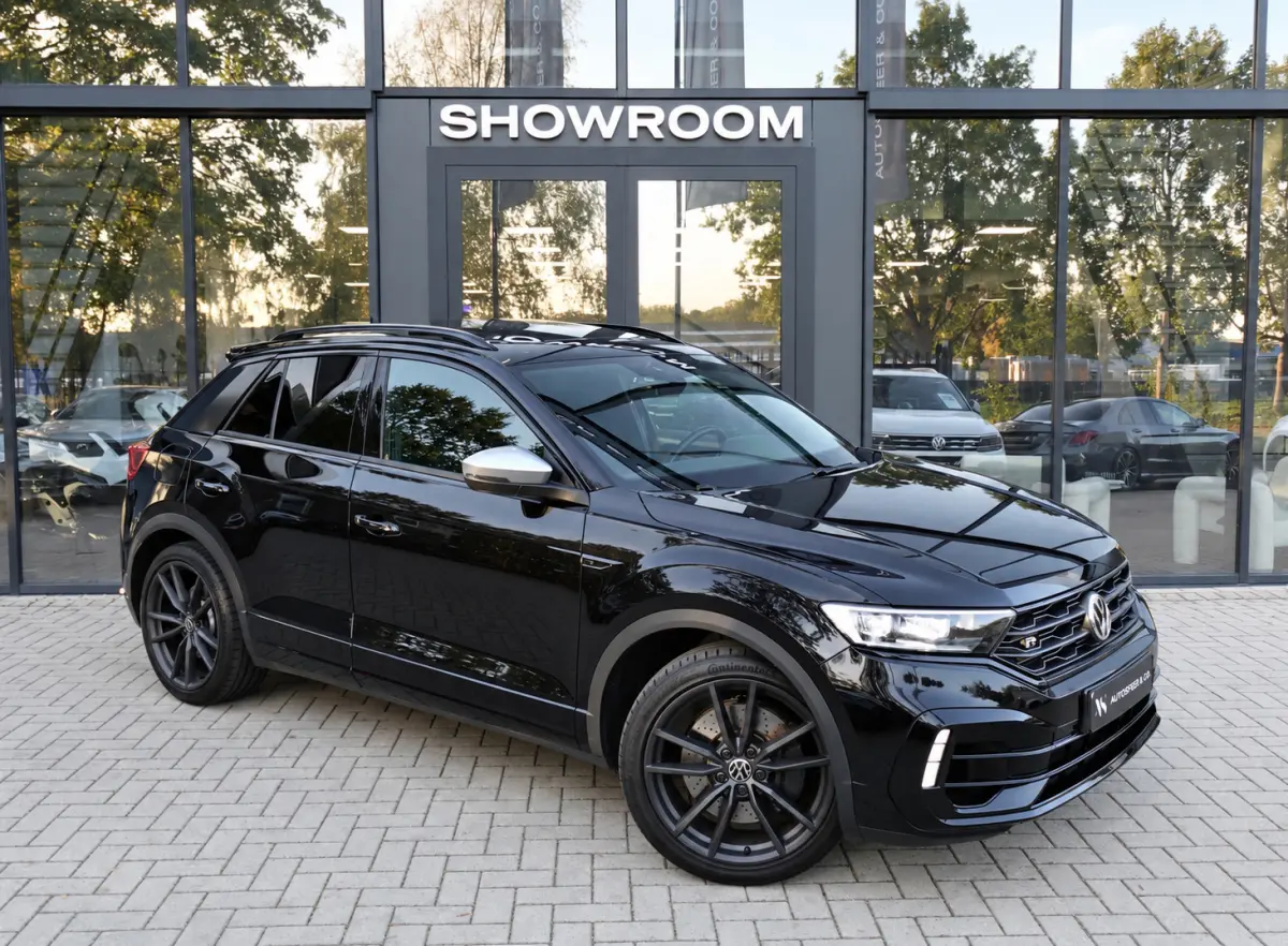 2.0 TSI R AKRAPOVIC BEATS KEYLESS PANO VOL
