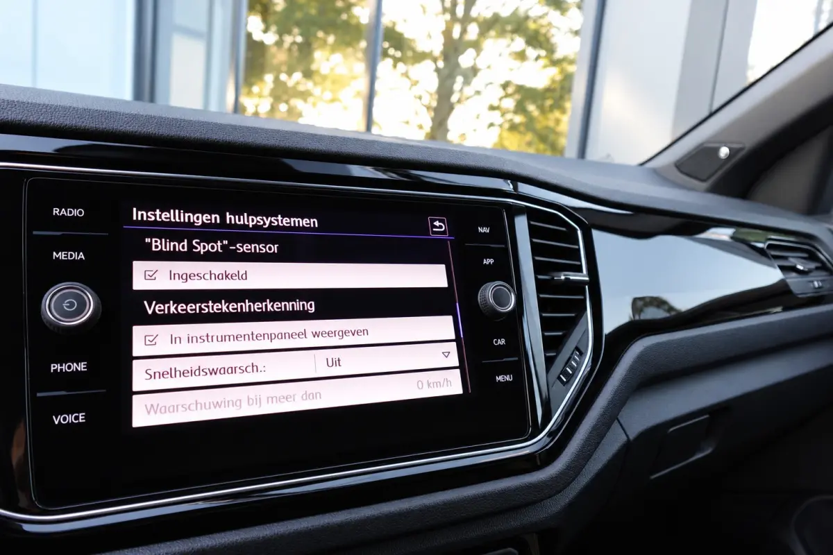 2.0 TSI R AKRAPOVIC BEATS KEYLESS PANO VOL