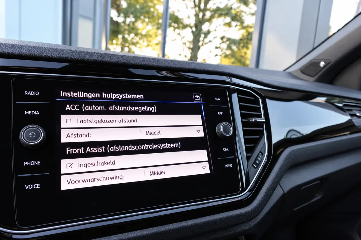 2.0 TSI R AKRAPOVIC BEATS KEYLESS PANO VOL