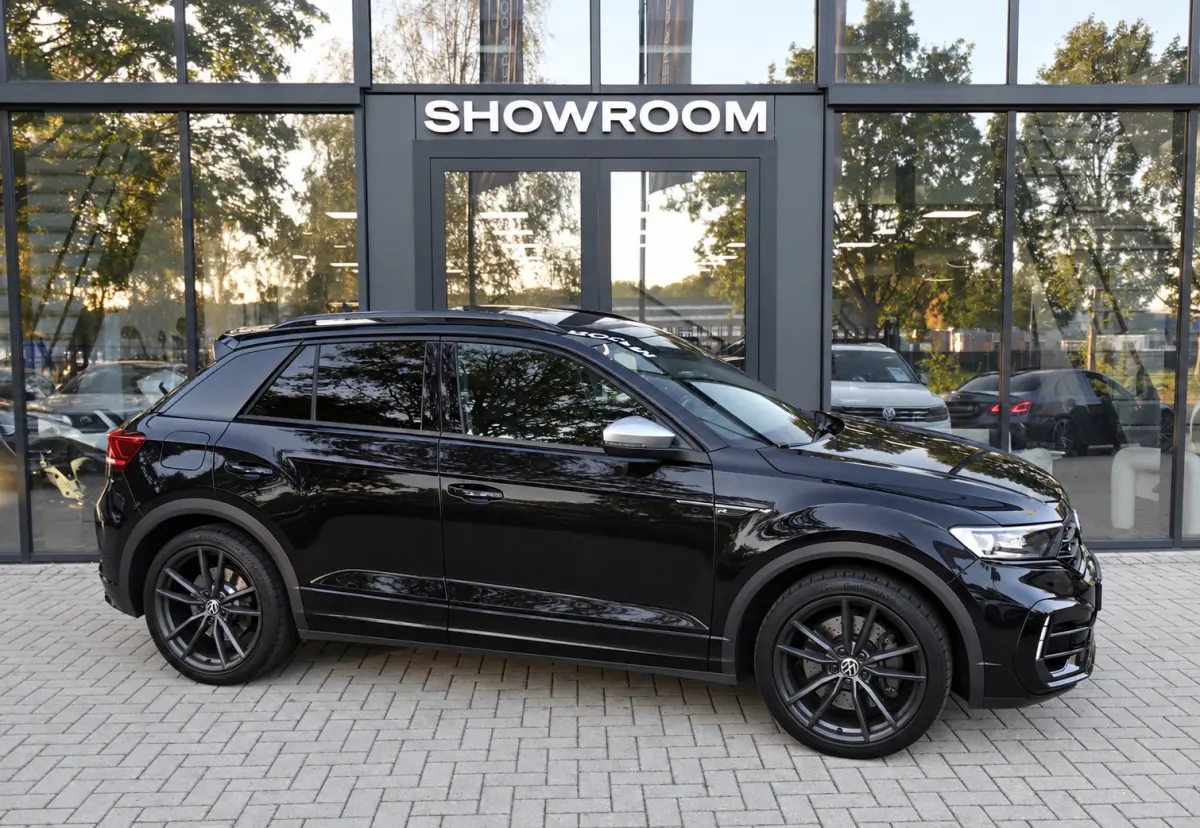 2.0 TSI R AKRAPOVIC BEATS KEYLESS PANO VOL