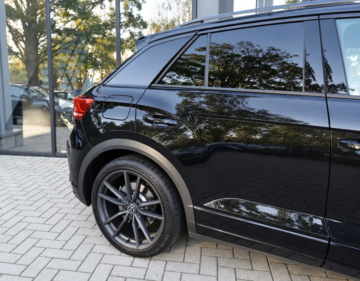 2.0 TSI R AKRAPOVIC BEATS KEYLESS PANO VOL
